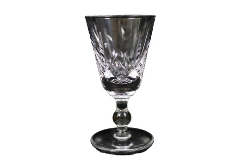 Crystal sherry wine - crystal,