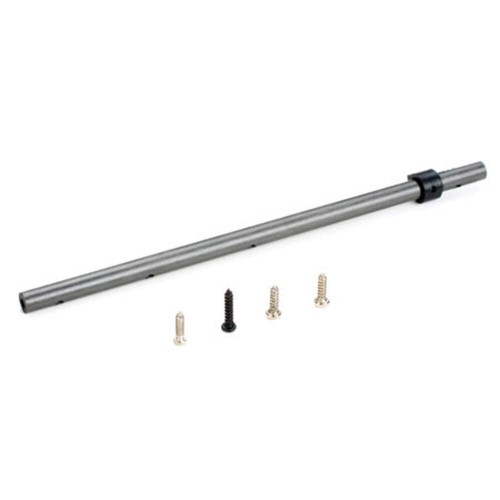 Carbon fiber main shaft - shaft, with