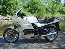 BMW K75 K100 LT ALL 2V MODELS UP TO 88  workshop manual on cd