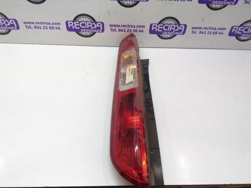 4m5113405af rear lamp 14438 - lamp, lh