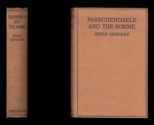 Quigley PASSCHENDAELE and the