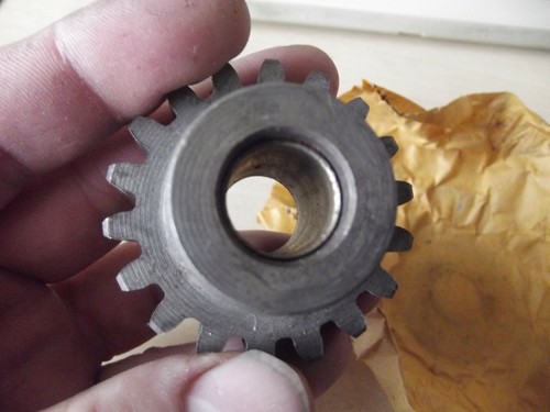 Genuine reliant robin rialto - genuine,