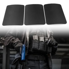 2.3/4.5/6.0mm Bulletproof