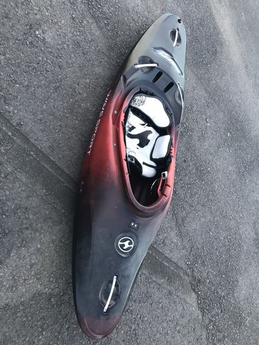 Wave sport diesel kayak - sport, 60