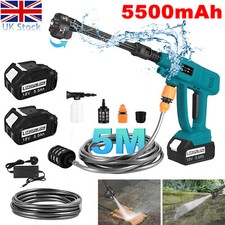 2 Battery Cordless Portable