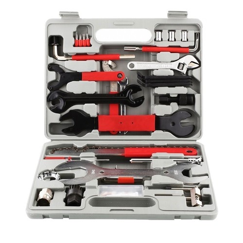 44pcs set bicycle repair - bicycle,