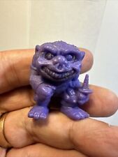 Rare Bad Eggz Bunch Omletto 1992 Galoob Boo-Gleech Figure Vintage #20