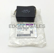 Kubota "AE Series" Generator