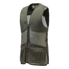 Beretta Men's Full Mesh Vest