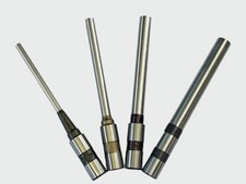 Iram Paper Drill Bits (3mm -