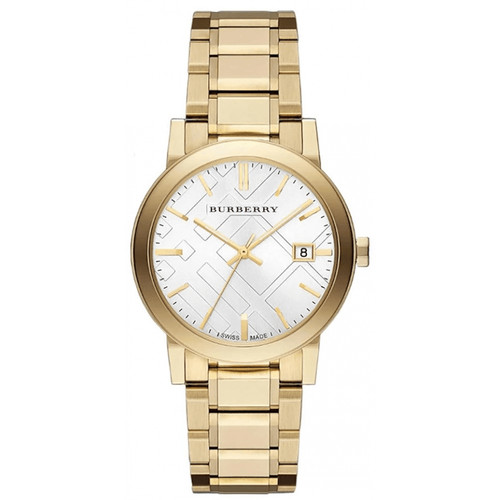 Burberry watch bu9103 ladies - burberry®,