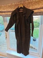 Driza-Bone Australia Brown Womens Coat XS