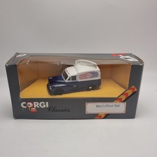 Vintage 1986 Corgi Classics