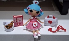 Lalaloopsy Mini Doll 'Rosy