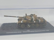 Deagostini 54 - deagostini, t-54