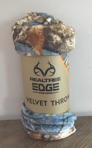 Realtree edge colors velvet - edge,