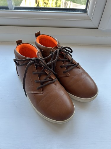 Boys soviet smart brown - smart,