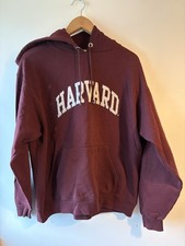 Champion Harvard University