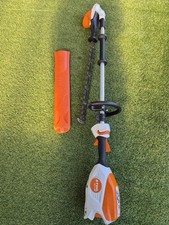Stihl HLA 66 Long Reach