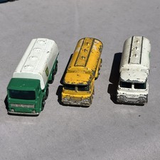 Matchbox Series Lesney No 32