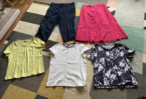 Bundle women clothes size 14 - size,