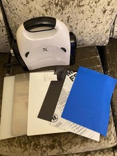 Xcut Xpress Manual A4 Die