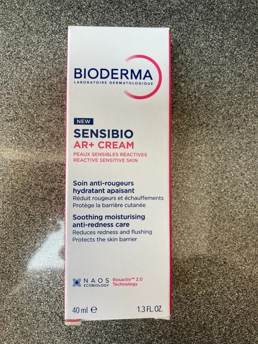 Bioderma sensibio cream - bioderma,
