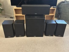 EPOS ELS Series 3 5.1 Speaker