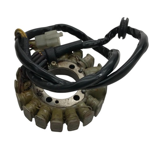 Alternator stator suzuki - alternator, rg