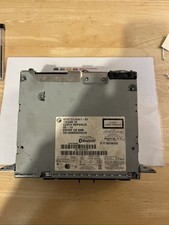 Bmw 1 Series 2011-2019 Cd