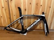 Bianchi OLTRE XR4 frameset