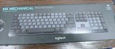Logitech MX Mechanical Mini