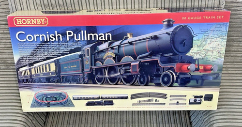 Hornby gauge 1124 cornish - oo, r.1124