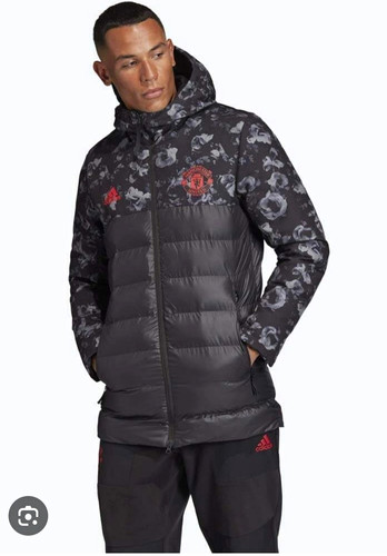 Adidas manchester united - adidas,