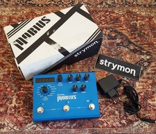 Strymon Mobius Multi