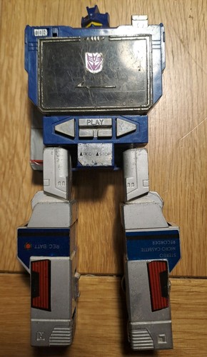 Vintage transformers - vintage, g1