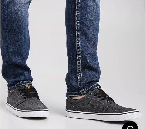 Kustom footwear layday - kustom,