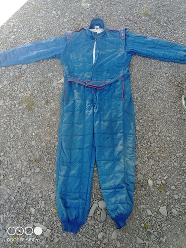 Race suit - race,