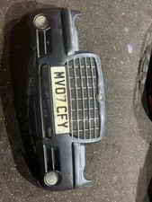 2007 Chrysler 300C Front