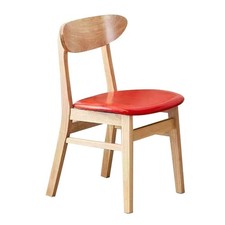 Two chair and one square table set