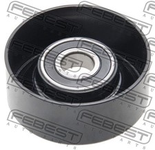 TENSIONER PULLEY V-RIBBED BELT