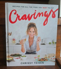 Cravings: Recipes for All the