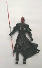  Kai Darth Maul Figure Play