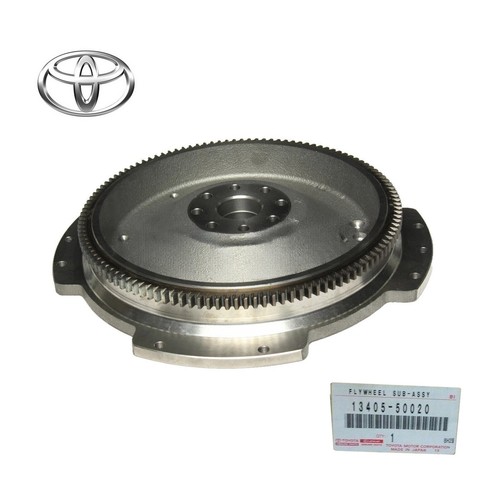 Genuine toyota land cruiser - genuine,