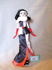 Disney Villains Style Series