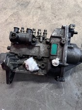 Mercedes Om605 Td EDC Fuel