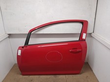 VAUXHALL CORSA ACTIVE DOOR