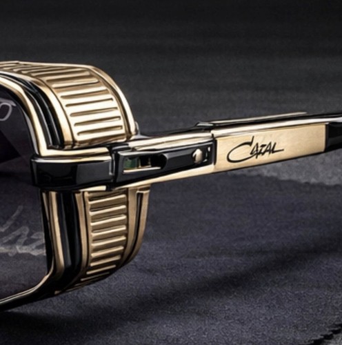 Cazal 050 limited - cazal,