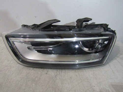 Genuine audi front - q3,