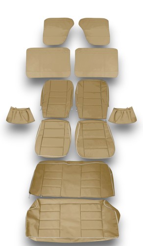 Seat covers universal - universal,